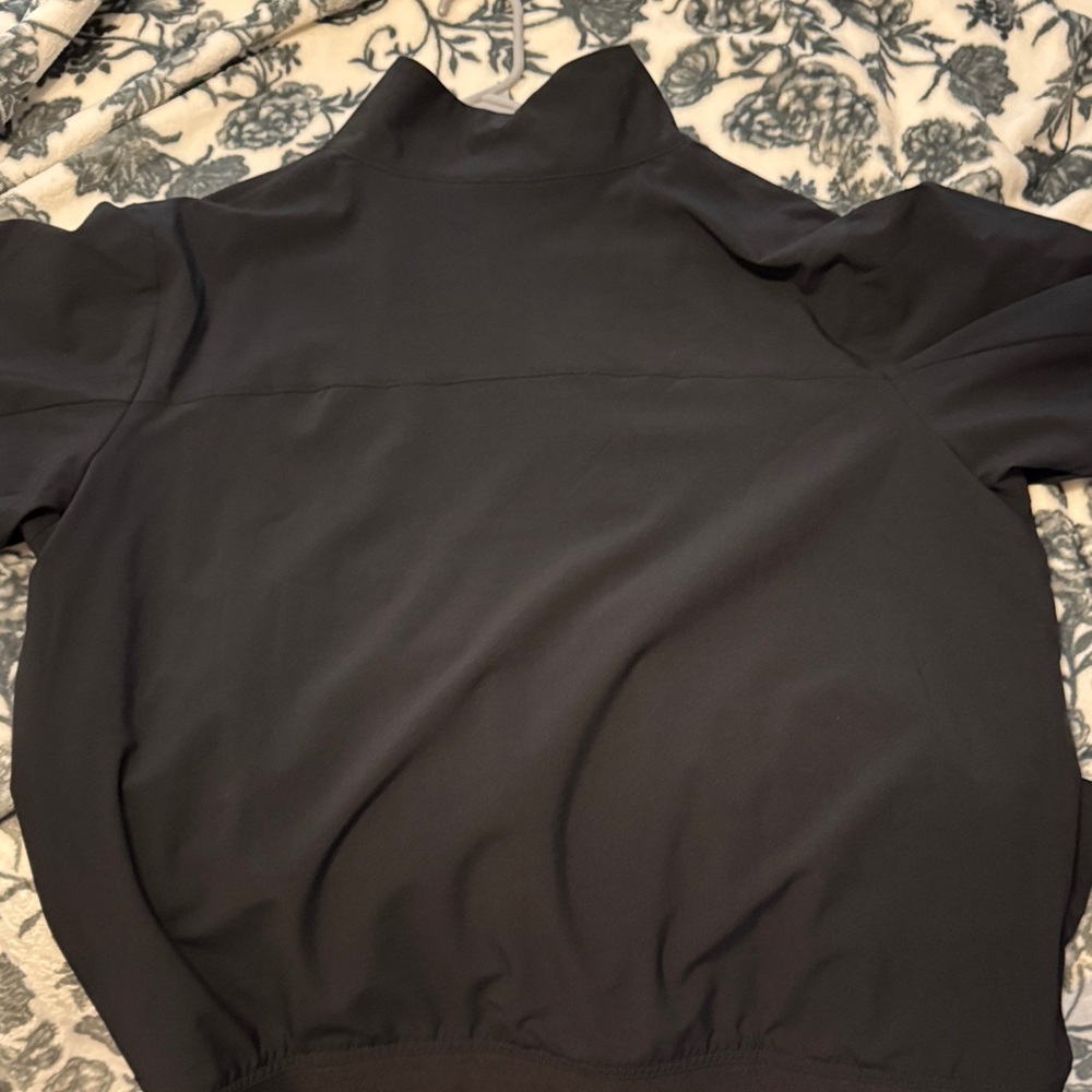 Columbia Black Lightweight Softshell Jacket - image 3